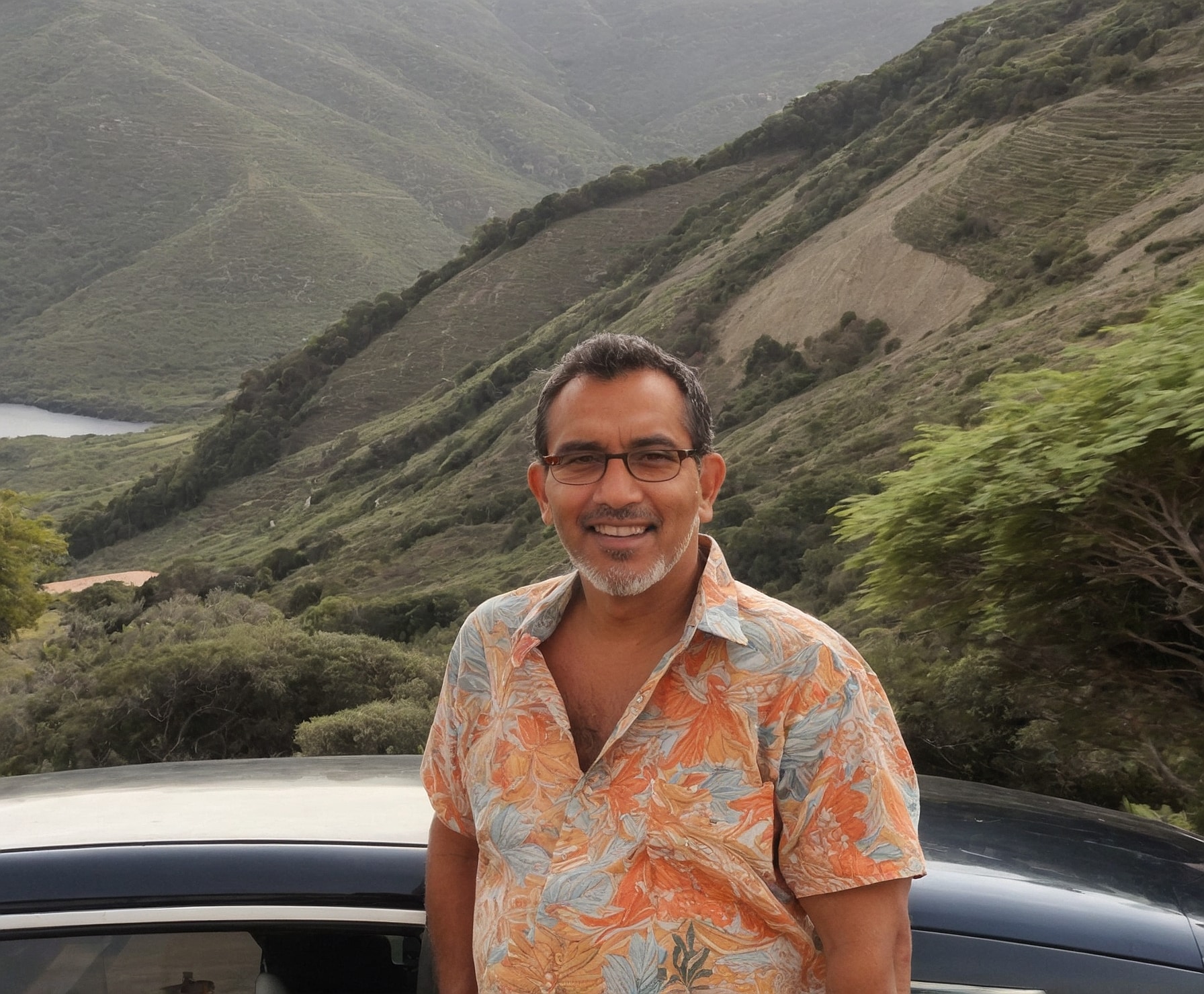 Tour privado por el País Vasco