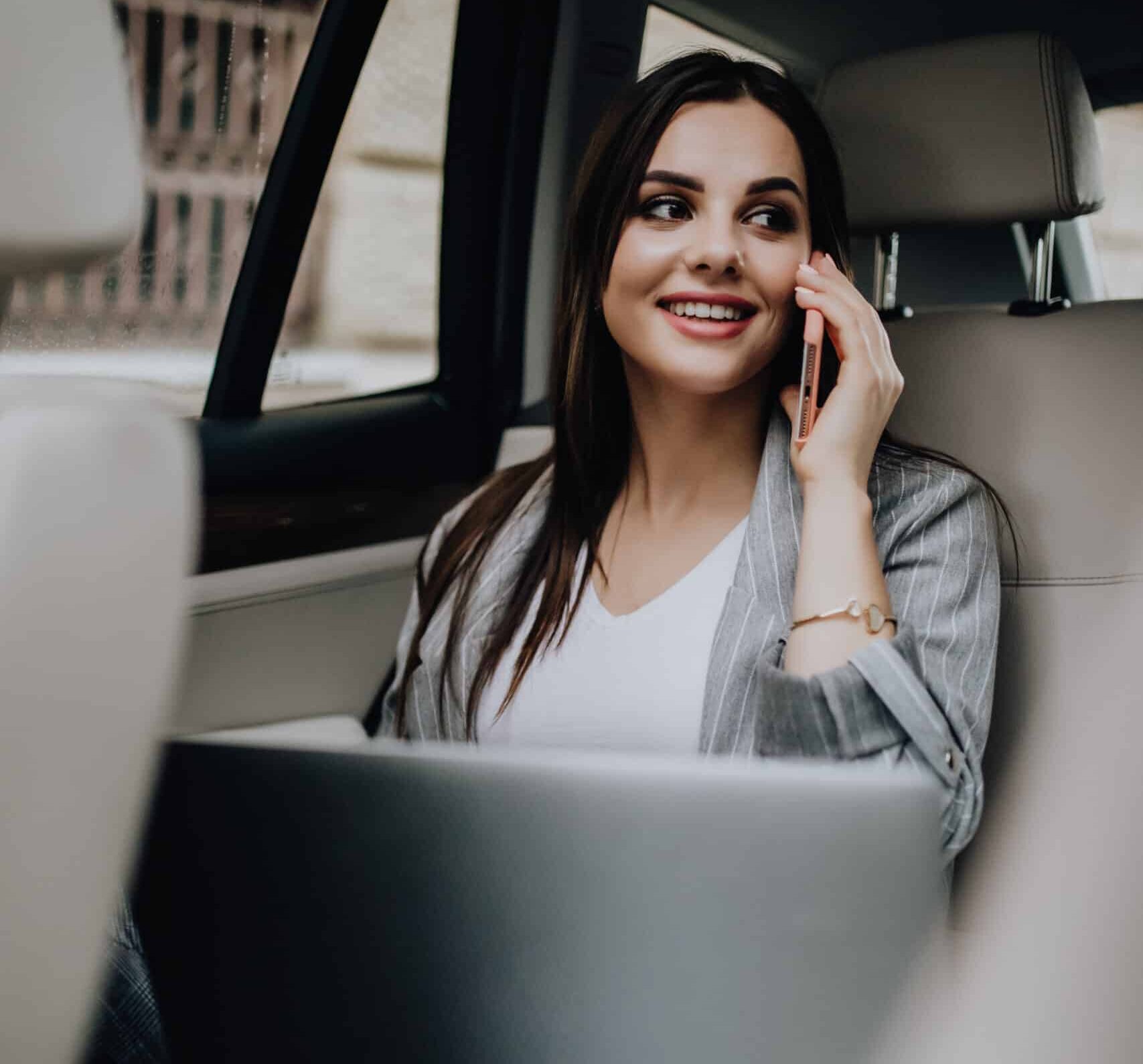 Conductor experto local